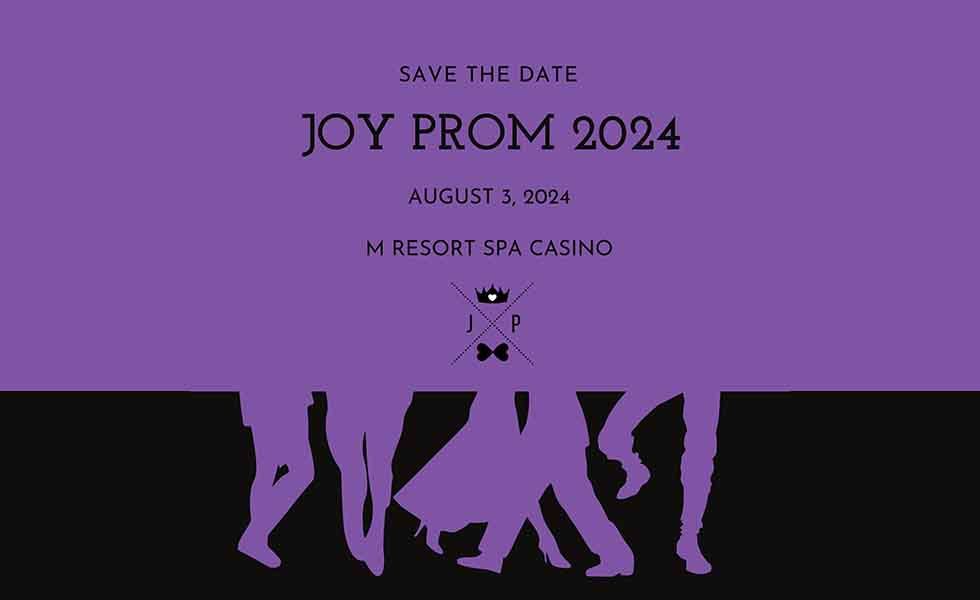 Joy Prom 2020